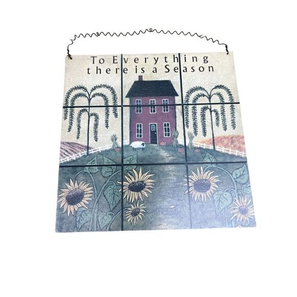 Thanksgiving decor lot of 12 for reseller or Thanksgiving enthusiast - Picture 5 of 12